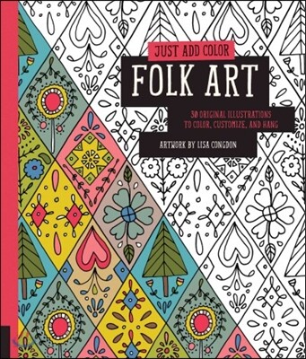Folk Art