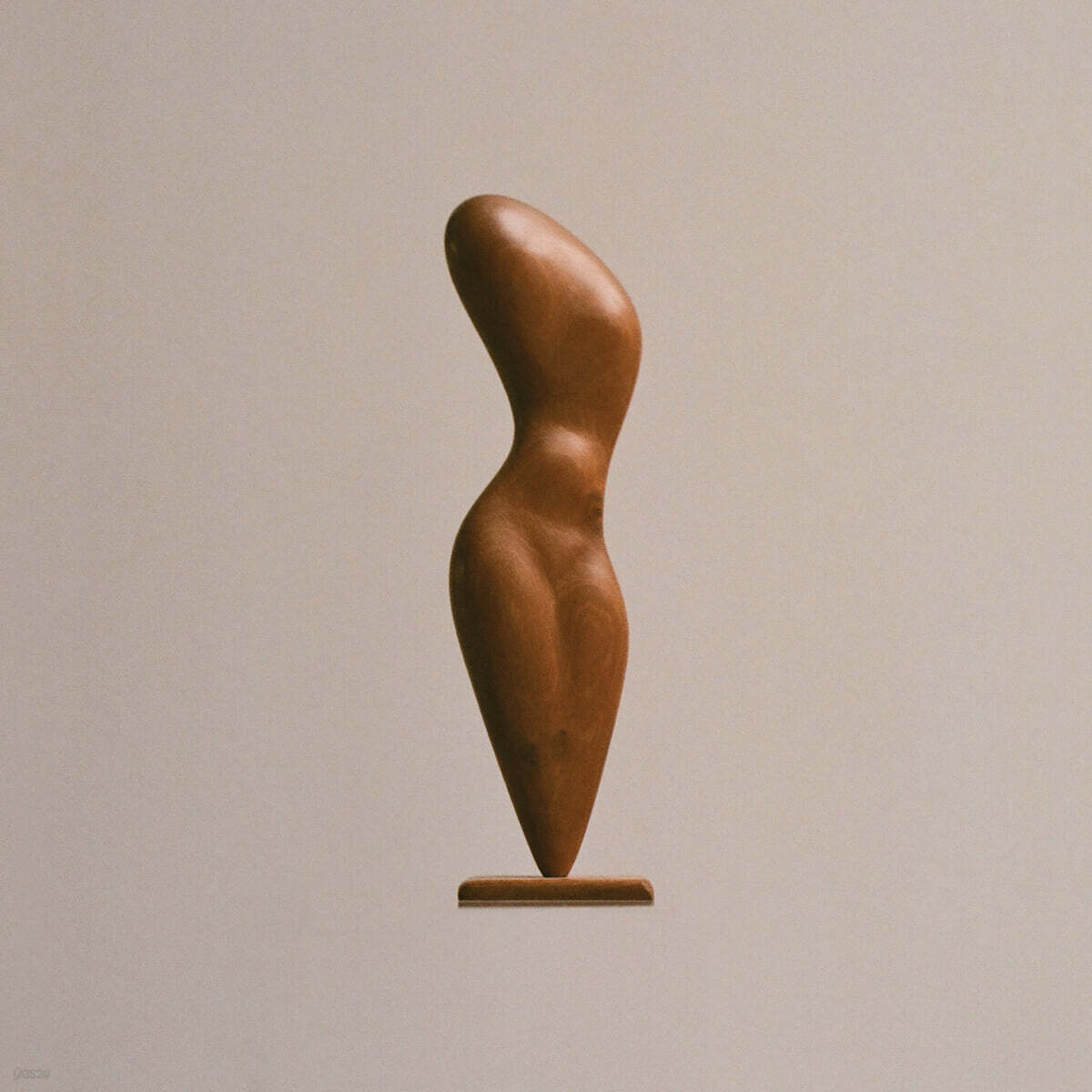 Spencer Zahn (스펜서 잔) - Statues [2LP]