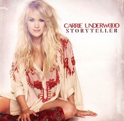 캐리 언더우드 - Carrie Underwood - Storyteller 