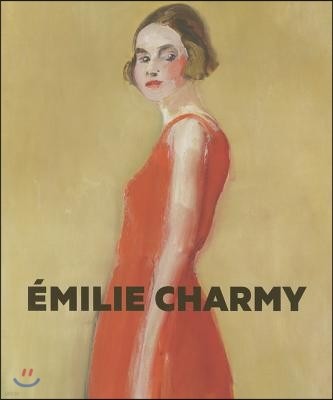 Émilie Charmy