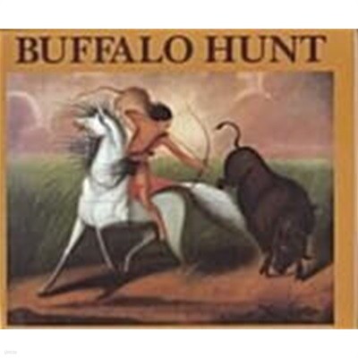 Buffalo Hunt 