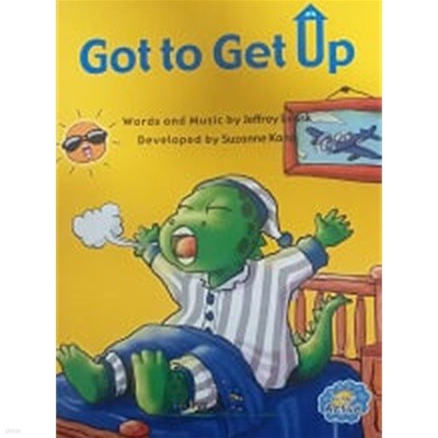 Bee-Bop : Got to Get Up