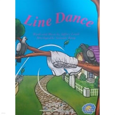 Bee-Bop : Line Dance