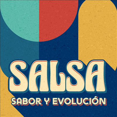 Various Artists - Salsa - Sabor Y Evolucion (CD)
