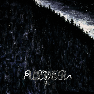 Ulver — Bergtatt 앨범 커버
