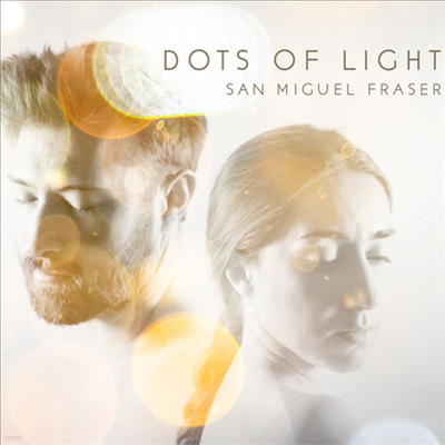 San Miguel Fraser - Dots Of Light (CD)