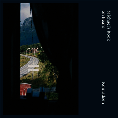 Konradsen — Michael's Book On Bears 앨범 커버