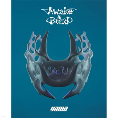 Yama (߸) - Awake&Build (CD+Blu-ray+Goods) ()