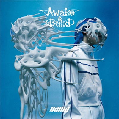 Yama (߸) - Awake&Build (CD+Blu-ray) (ȸ)