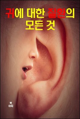 귀에 대한 질환의 모든 것