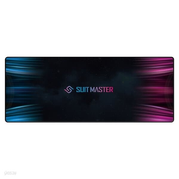 앱코 SUITMASTER GSM-300R 게이밍 장패드