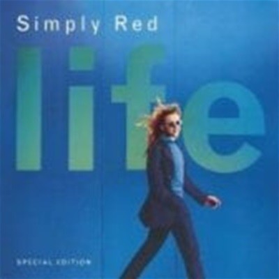 Simply Red / Life