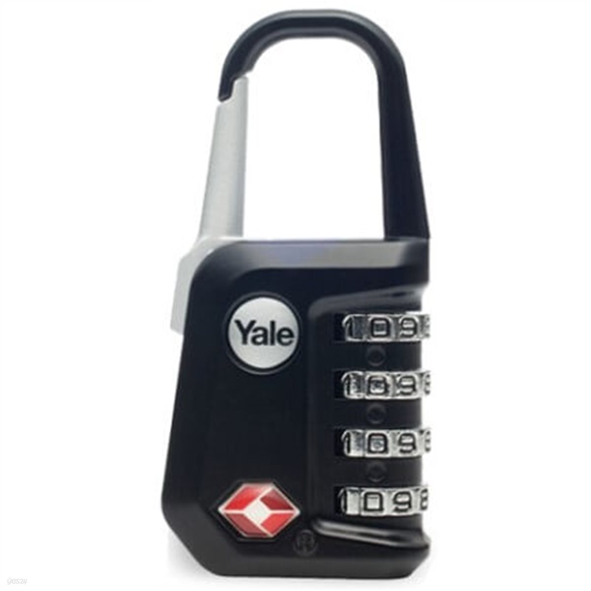 Yale 트래블락 TSA