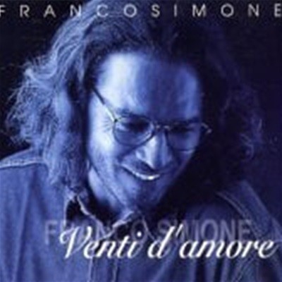 Franco Simone / Venti D' amore (B)