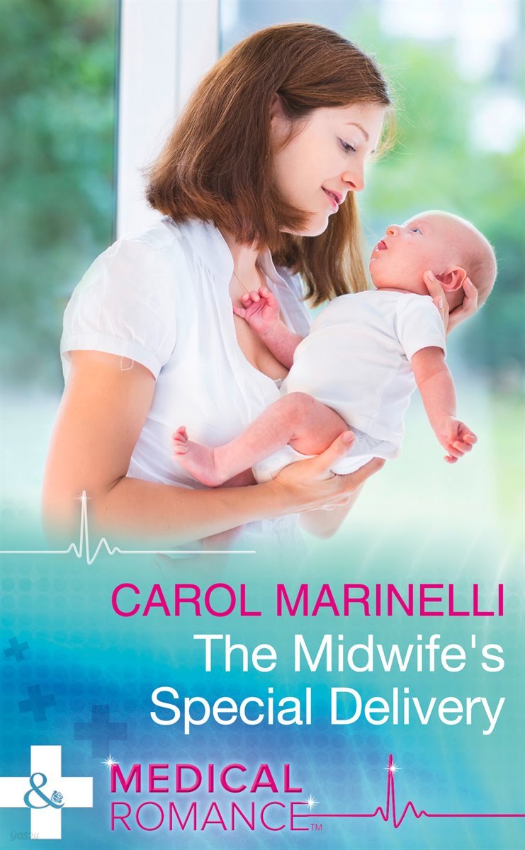 The Midwife&#39;s Special Delivery