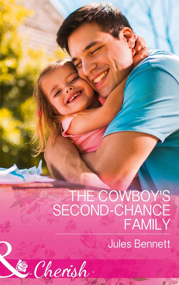 The Cowboy&#39;s Second-Chance Family