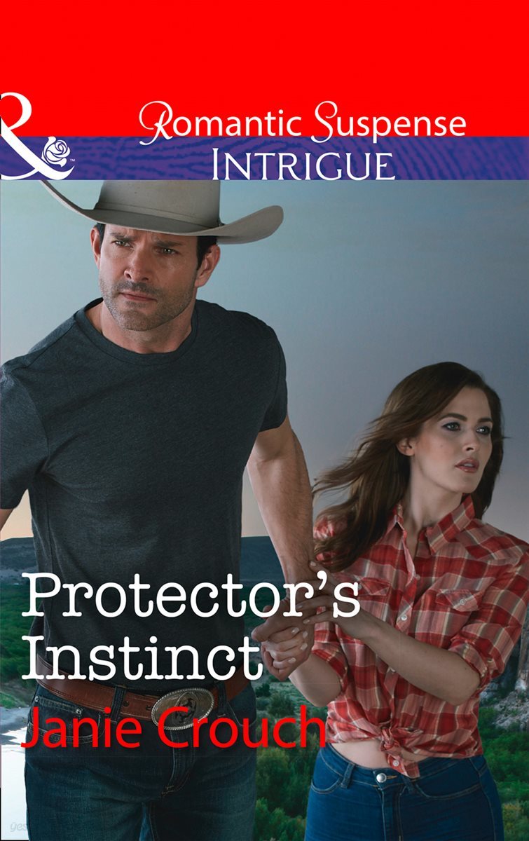 Protector&#39;s Instinct