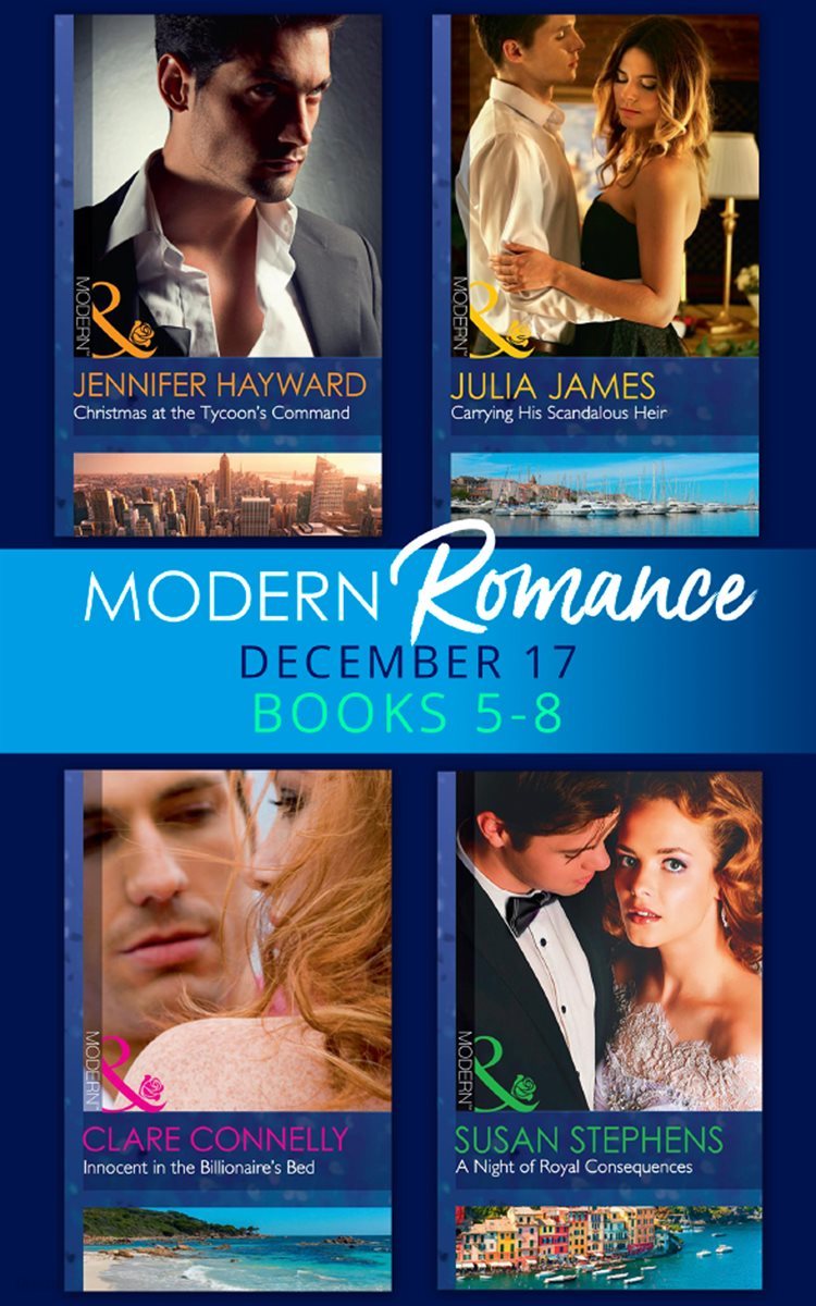 Modern Romance Collection