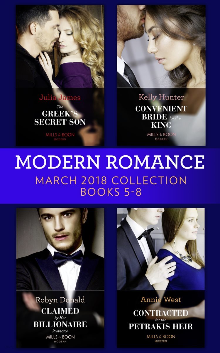 Modern Romance Collection