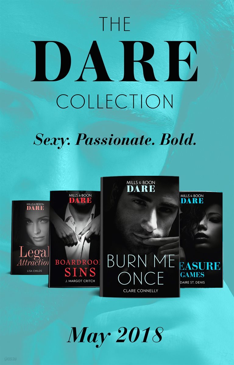 The Dare Collection