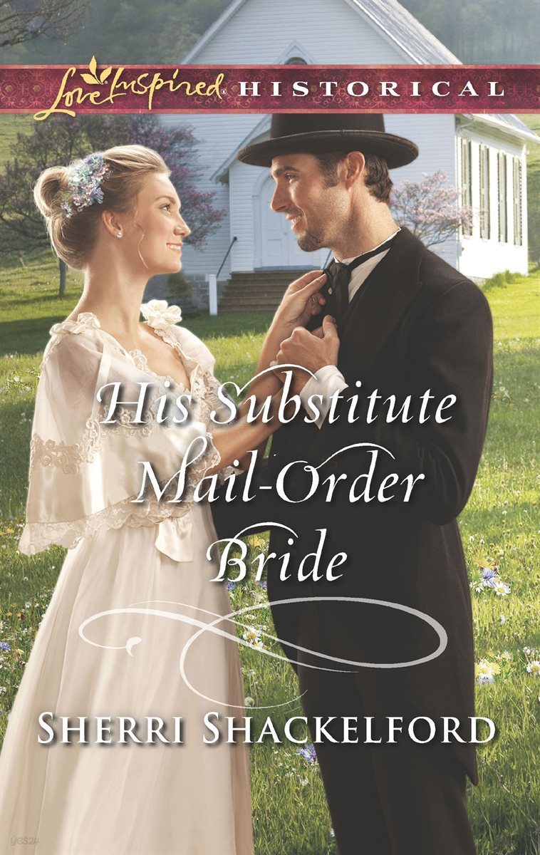 His Substitute Mail-Order Bride