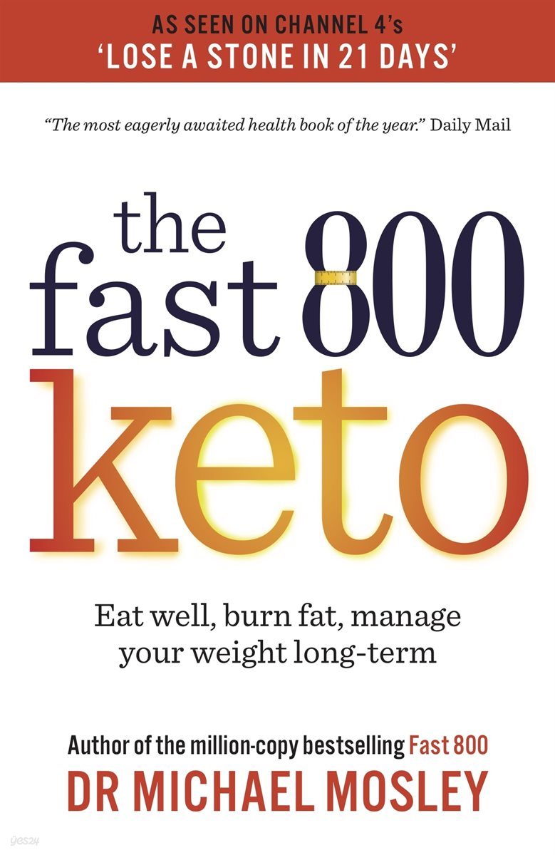 Fast 800 Keto