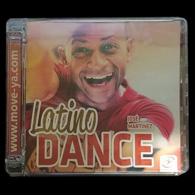 V.A. - Latino Dance ()