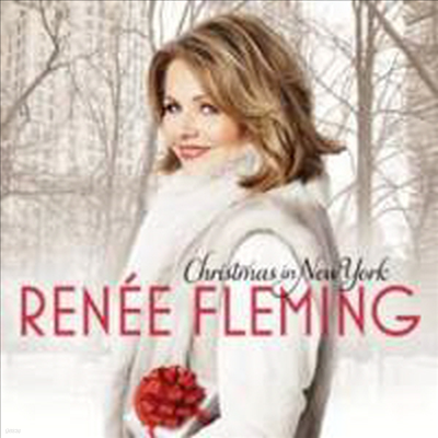  ÷ - ũ   (Renee Fleming - Christmas in New York) (DVD) (2015) - Renee Fleming