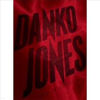 Danko Jones - Bring On The Mountain (2DVD)