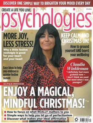 Psychologies Magazine () : 2023 1231