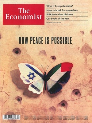 The Economist (ְ) : 2023 12 09