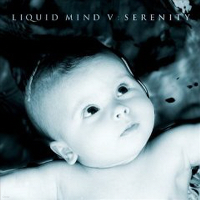 Liquid Mind - Serenity (CD)