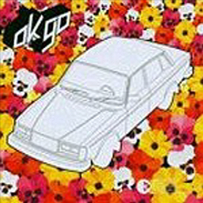 Ok Go - Ok Go (CD)