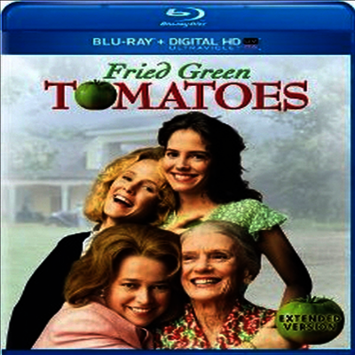 Fried Green Tomatoes (프라이드 그린 토마토) (한글무자막)(Blu-ray) (1991)