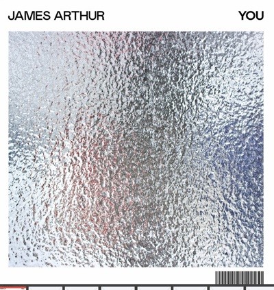 제임스 아서 (James Arthur) 3집 - You