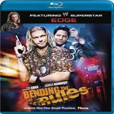 Bending the Rules (  꽺) (ѱ۹ڸ)(Blu-ray) (2012)