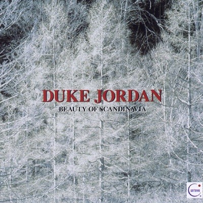 듀크 조단 (Duke Jordan) - Beauty Of Scandinavia