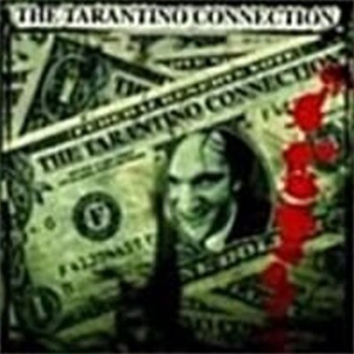 V.A. / The Tarantino Connection (타란티노 커넥션) (일본수입) (B)