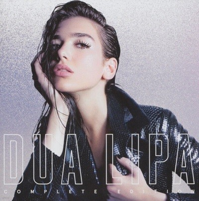 두아 리파 (Dua Lipa) - Dua Lipa (2CD) (EU발매)