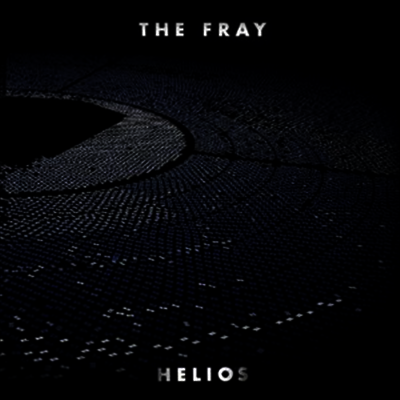 Fray — Helios 앨범 커버