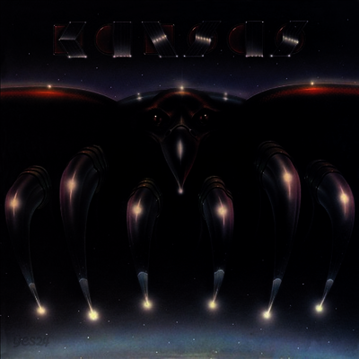 Kansas - Song For America (Ltd. Ed)(180G)(LP)