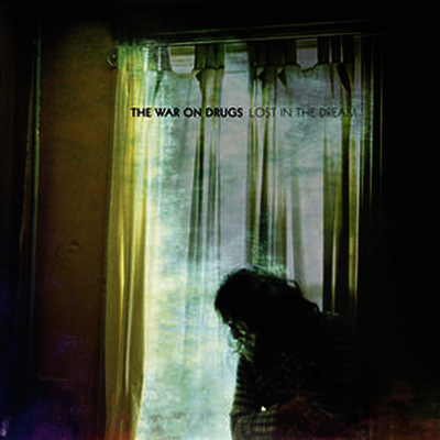 War On Drugs — Lost In The Dream 앨범 커버