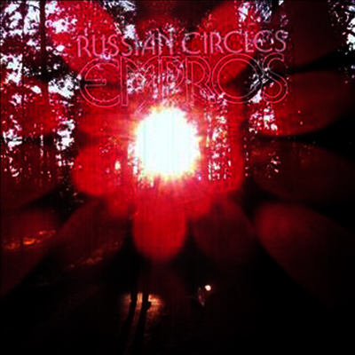 Russian Circles - Empros (LP)