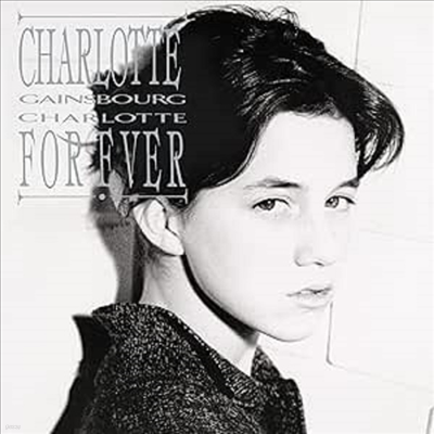 Charlotte Gainsbourg - Charlotte For Ever (LP)