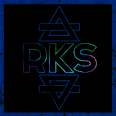 Rainbow Kitten Surprise - Rks (LP)