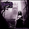 Damned - Shadowed Tales From Mulhouse (Digipack)(CD)