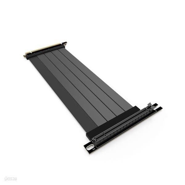 잘만 ZM-RCG422 PCIe 4.0 x16 라이저 케이블