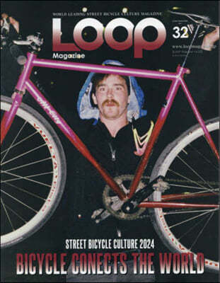 LOOP Magazine 32