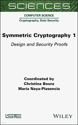 Symmetric Cryptography, Volume 1