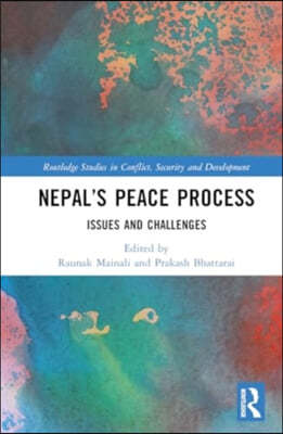 Nepals Peace Process